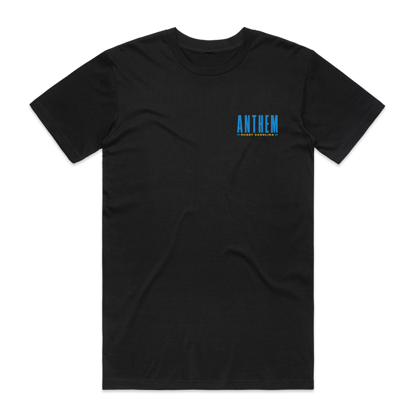 Adult Anthem Players T-Shirt