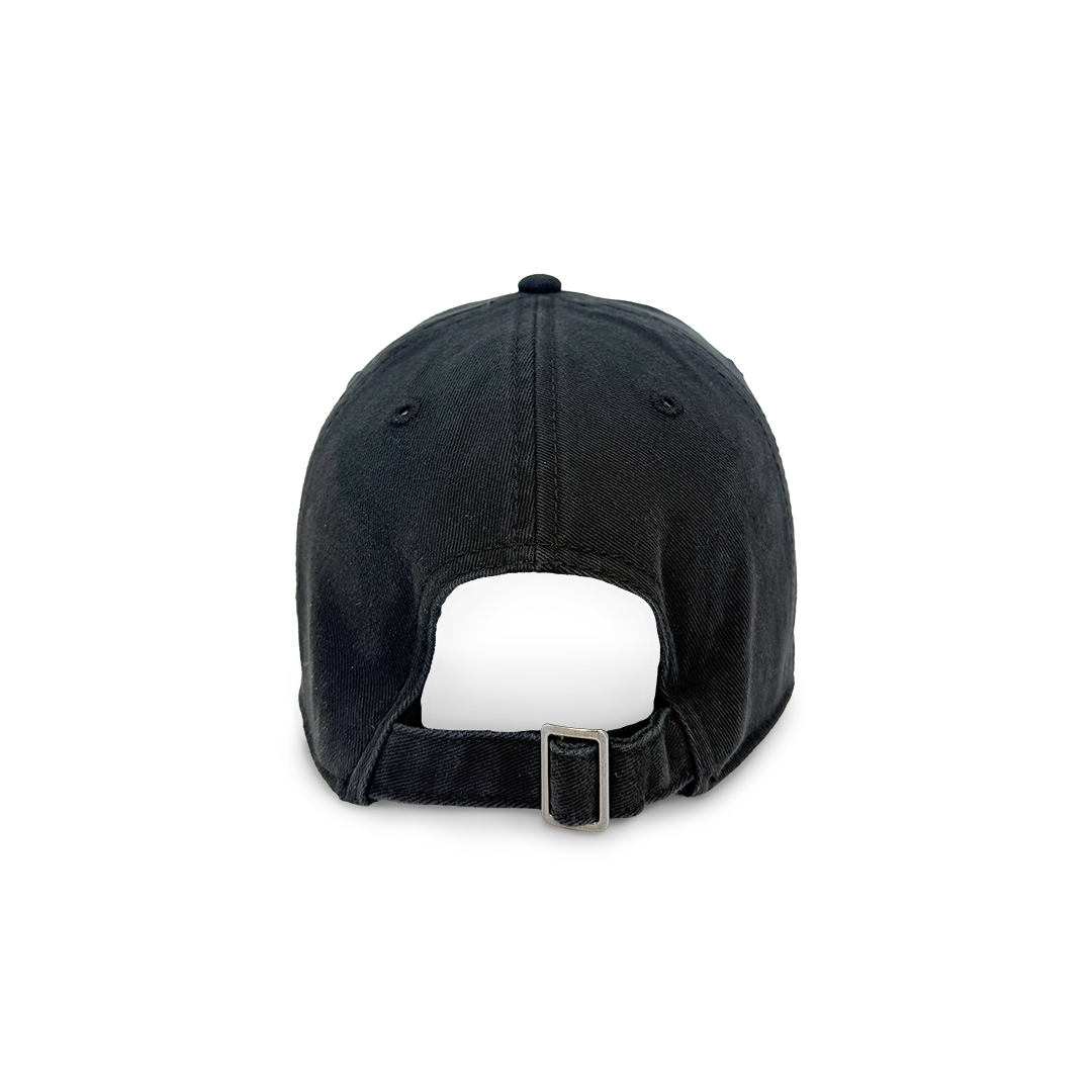 Adult Anthem Cotton Twill Hat