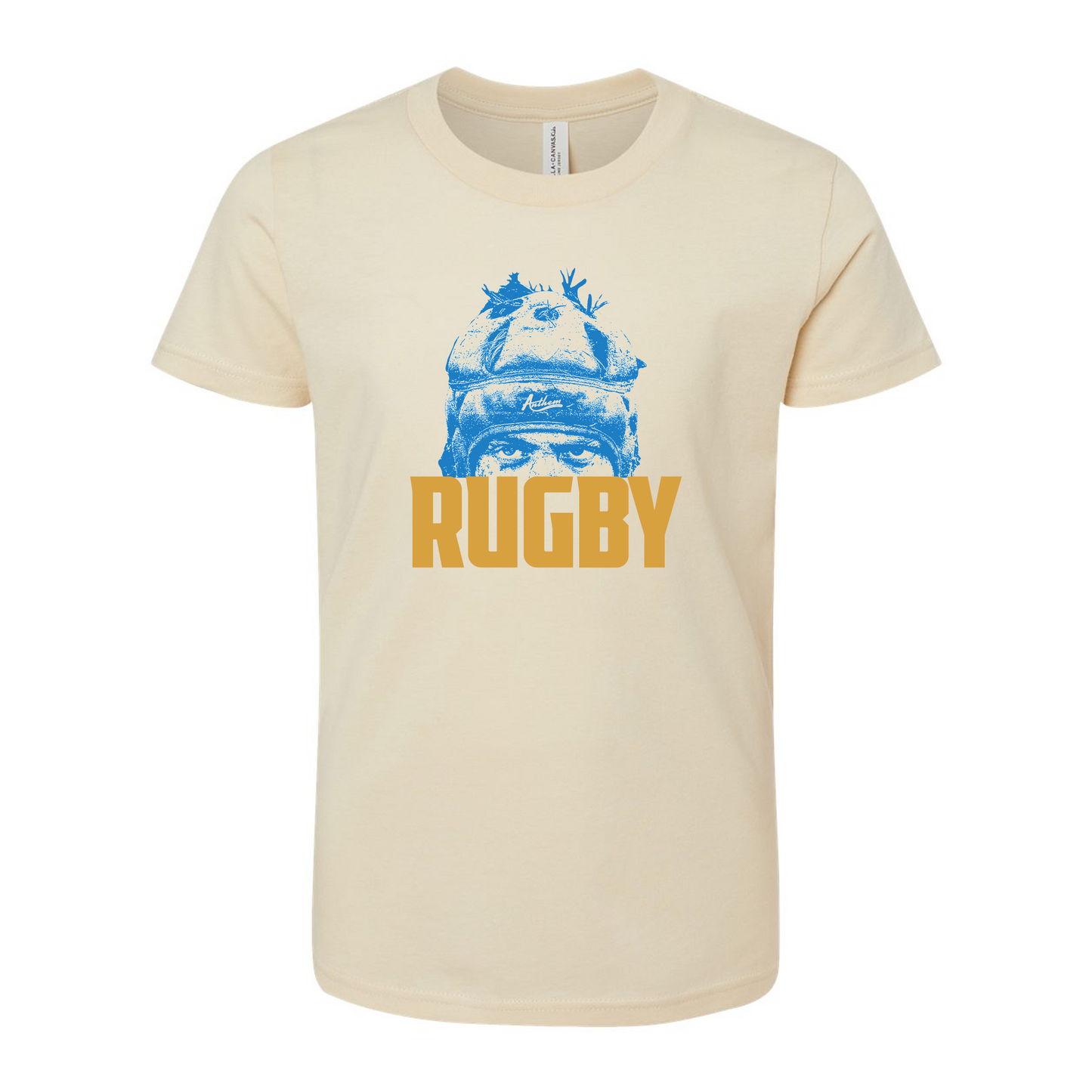 Youth Helmet T-Shirt