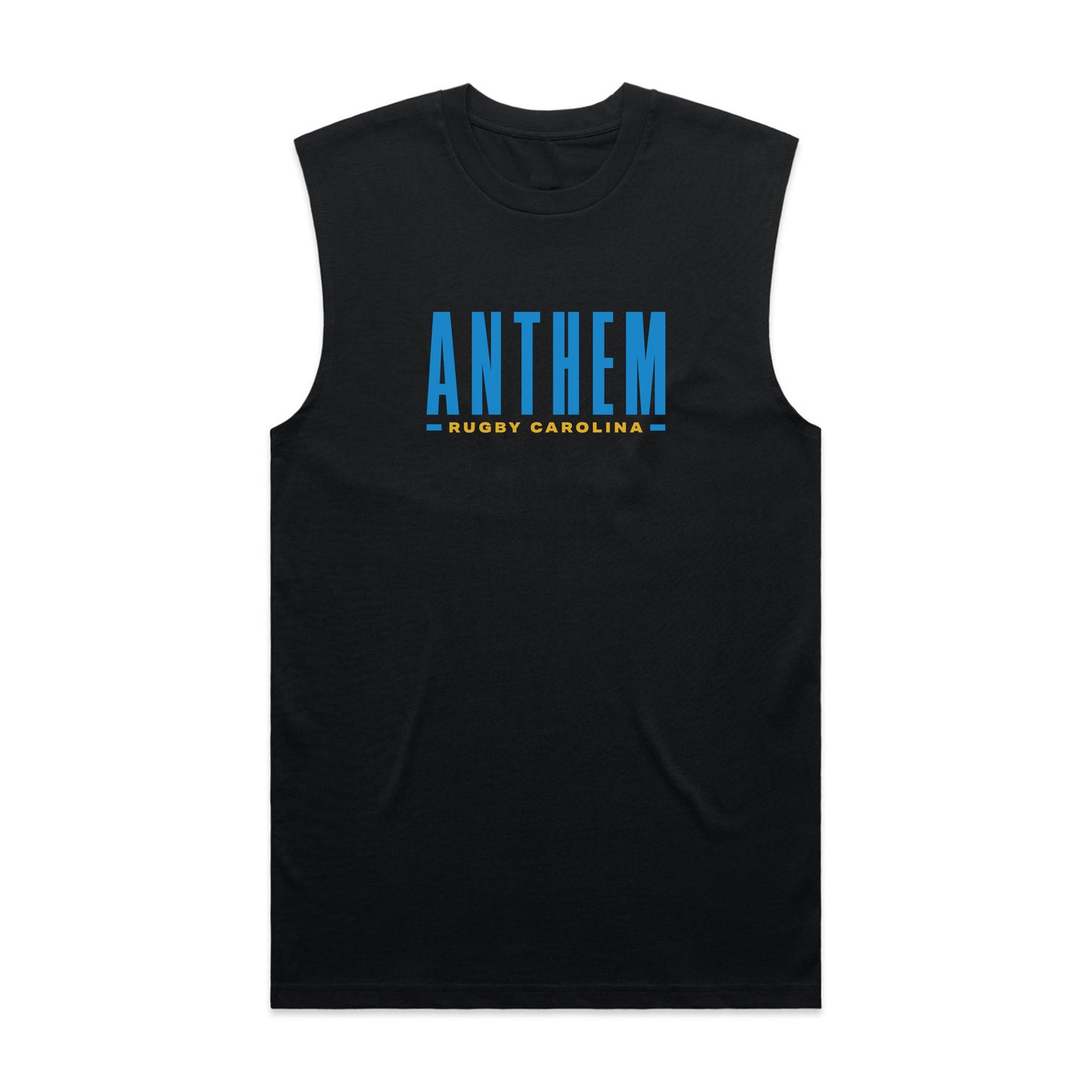 Adult Anthem Tank Top