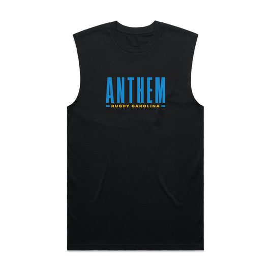 Adult Anthem Tank Top
