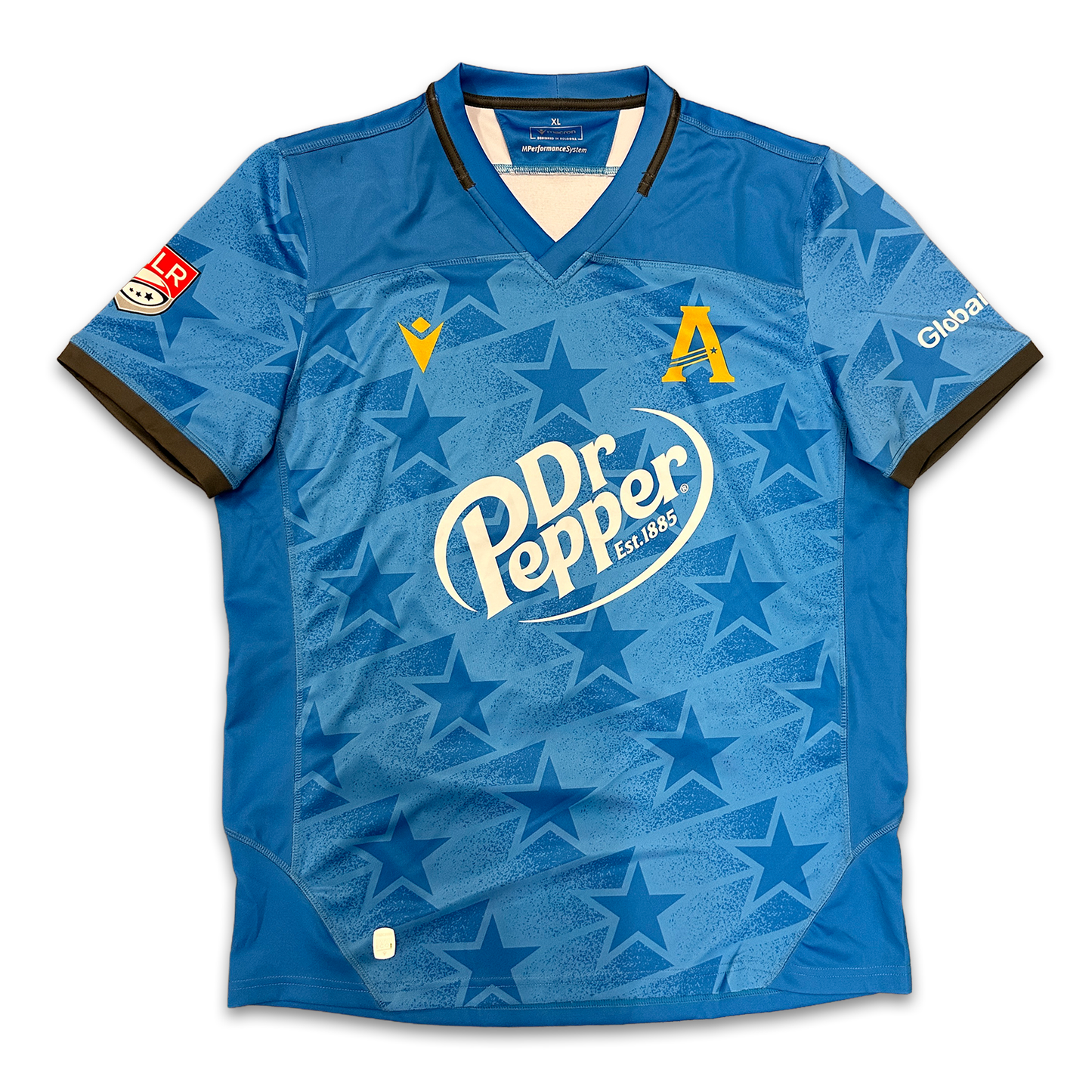 Anthem RC 2025 Replica Jersey