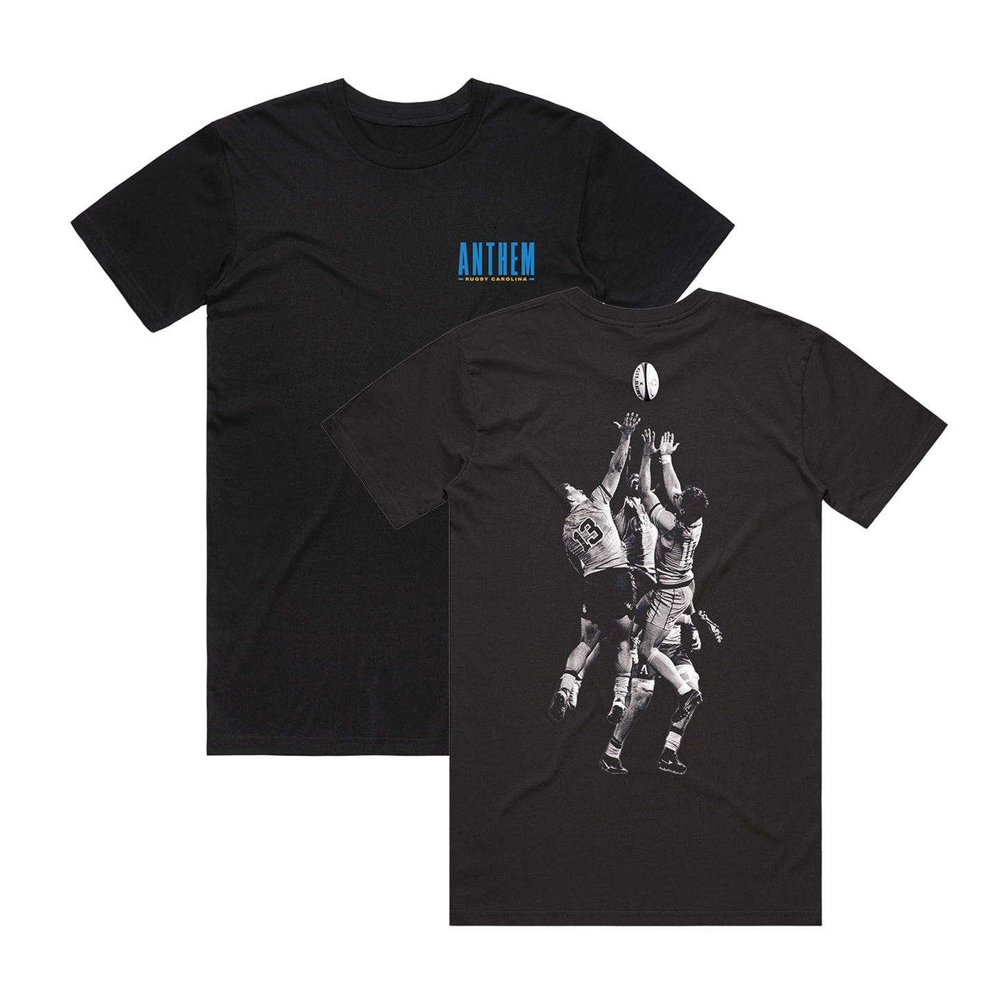 Adult Anthem Players T-Shirt