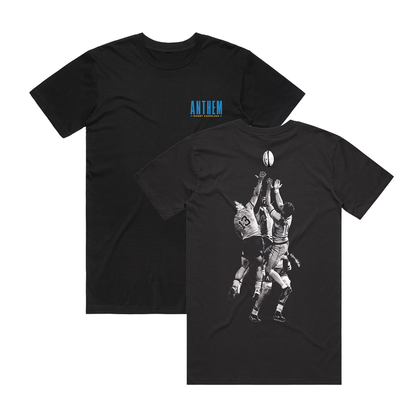 Adult Anthem Players T-Shirt