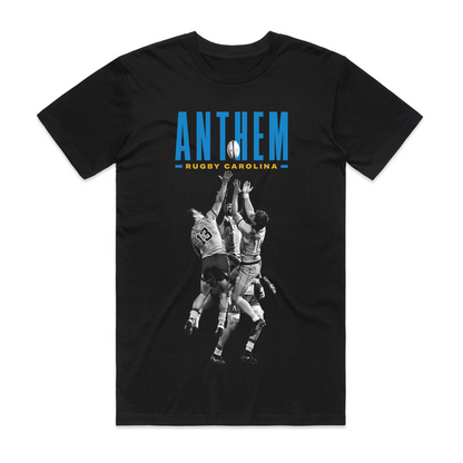 Adult Anthem Tour T-Shirt