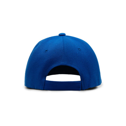 Anthem Macron Hat (Blue)