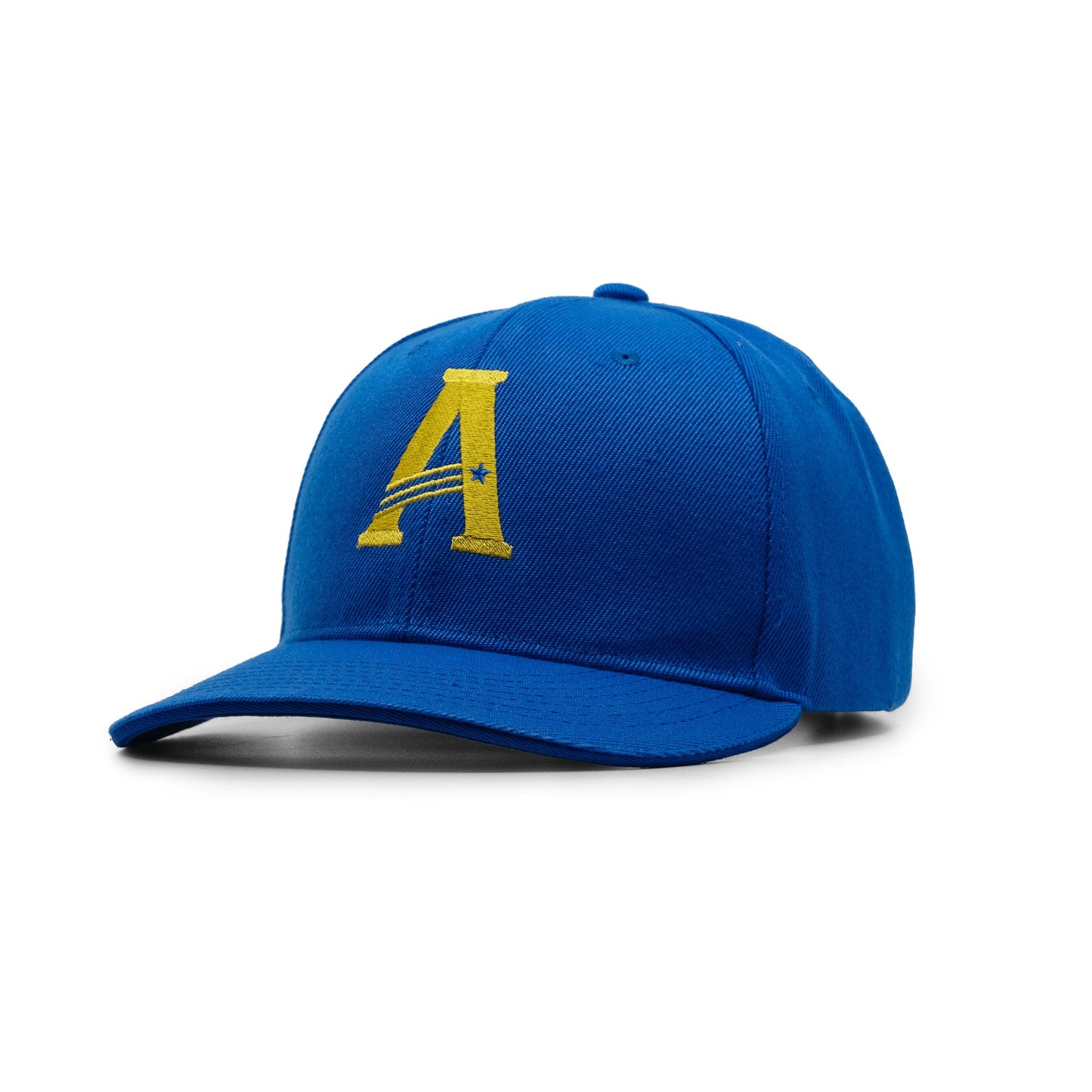 Anthem Macron Hat (Blue)