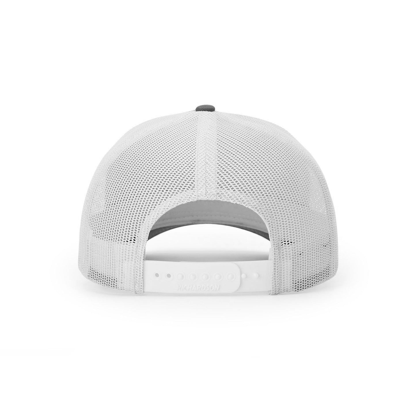 Adult Anthem Patch Trucker Hat