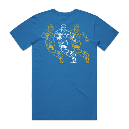 Adult Local Rugby T-Shirt