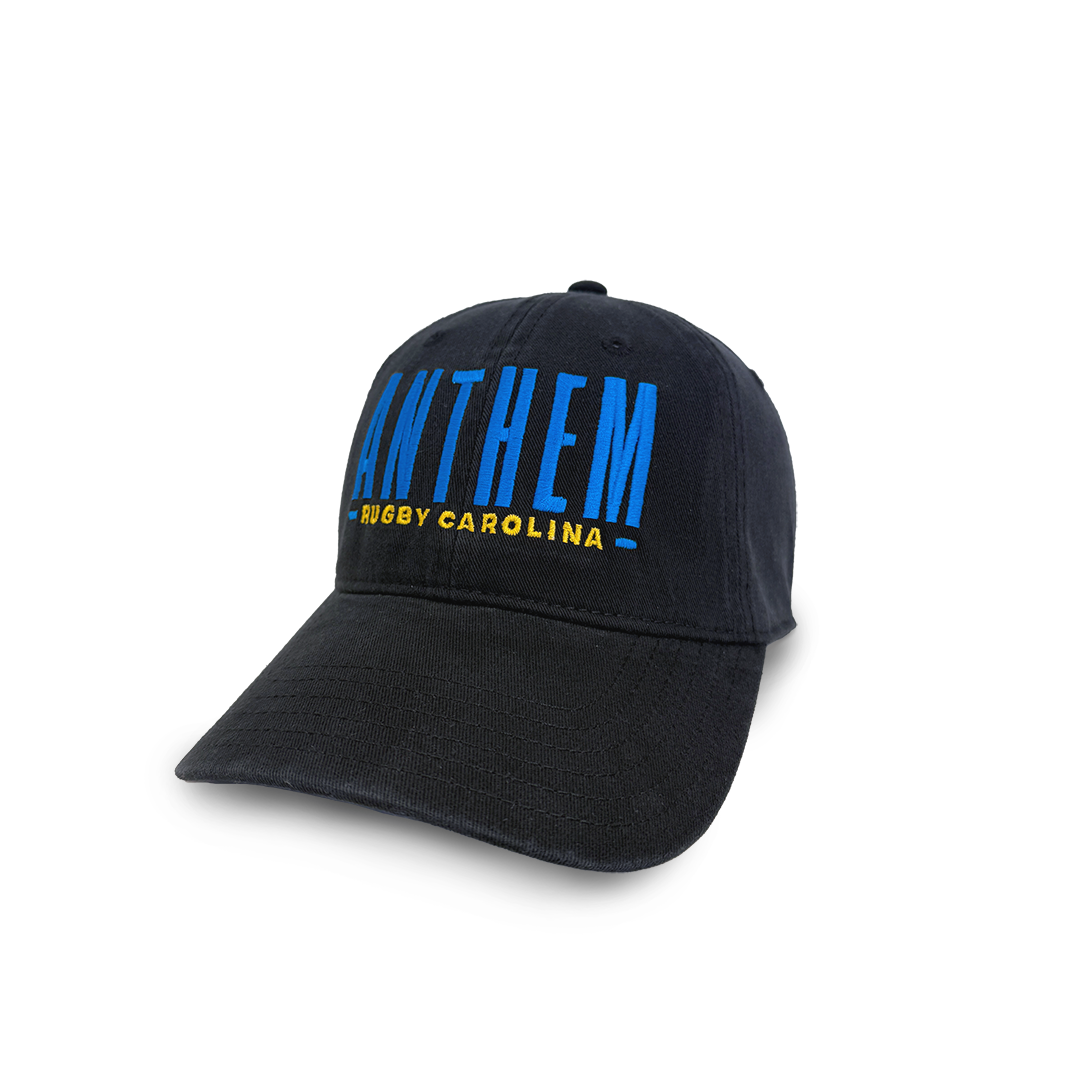 Adult Anthem Cotton Twill Hat