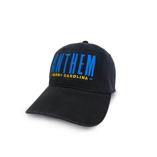 Adult Anthem Cotton Twill Hat