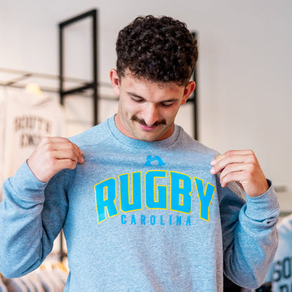 Adult Anthem Rugby Sweatshirt