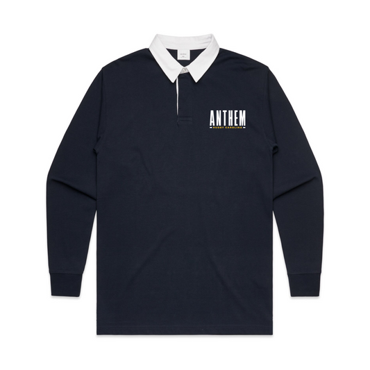 Adult Anthem RC Rugby Polo