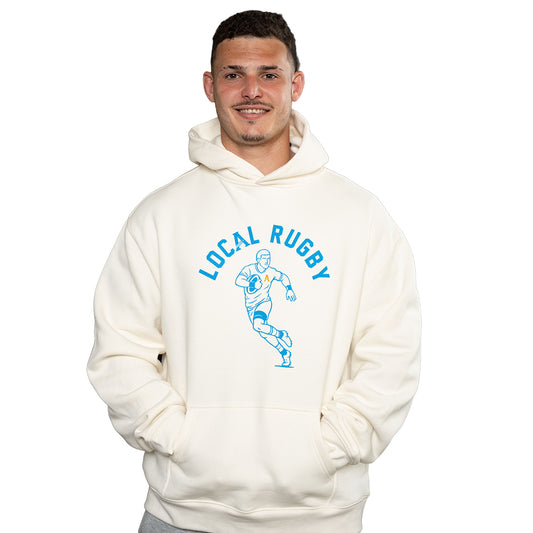 Local Rugby Hoodie