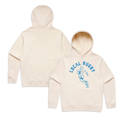 Local Rugby Hoodie