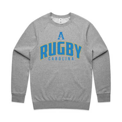 Adult Anthem Rugby Sweatshirt