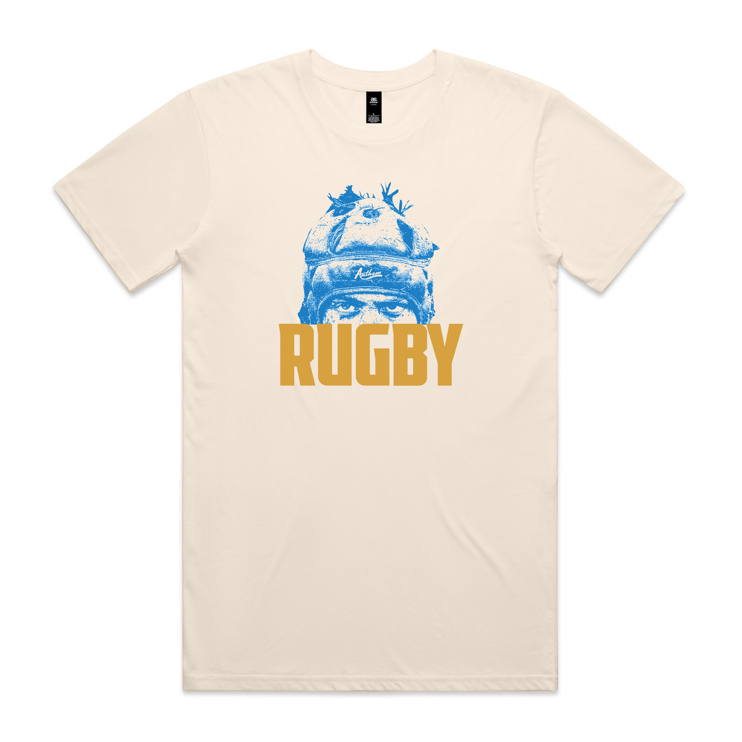 Adult Helmet T-Shirt