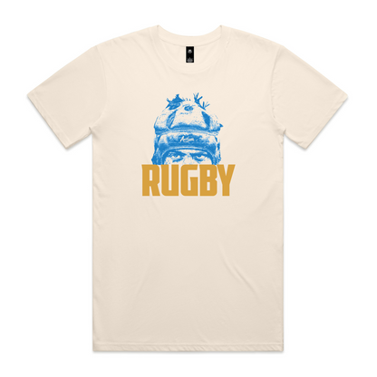 Adult Helmet T-Shirt