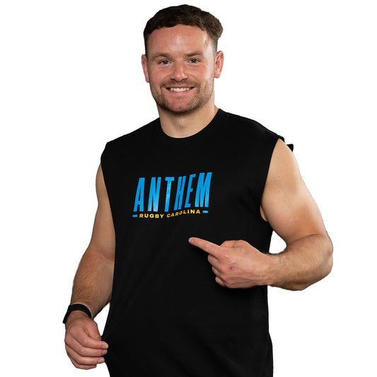 Adult Anthem Tank Top