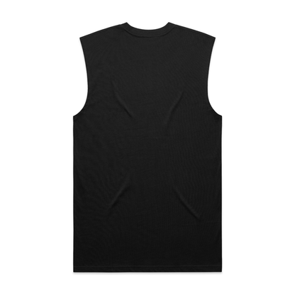 Adult Anthem Tank Top